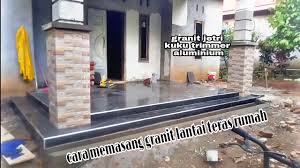 We did not find results for: Cara Memasang Granit Lantai Teras Rumah Youtube