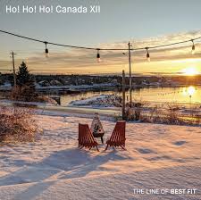 We did not find results for: Ho Ho Ho Canada Xii 2020 Christmas Underground
