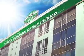 To cater for the growing energy market locally and globally, we are expanding our range of services and products in epcc through the acquisition of 15% equity in green & smart holdings plc. Serba Dinamik Bags 10 Contracts Worth Over Rm543m The Edge Markets