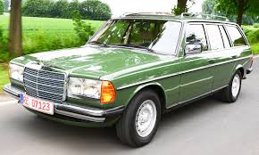 Car finance and car warranties available on all our cars. Mercedes Benz 280 Te Classic Cars Autozeitung De
