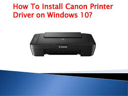 The driver is the most important free. Canon Printer L11121e Driver For Windows 10