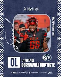 Bristol Academy Aztecs American Football Team