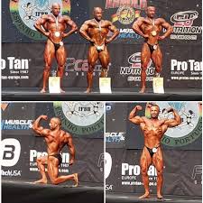 When i was 13 years old i entered my first bodybuilding competition. Cris Edmonds Mountain Dog Diet