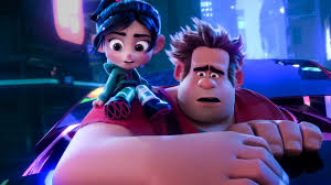 In way over their heads, ralph and vanellope rely on the citizens of the internet — the netizens — to help navigate their way, including an currently you are able to watch ralph breaks the internet streaming on disney plus. Ralph Breaks The Internet Wreck It Ralph 2 Netflix Movie Onnetflix Ca