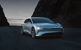 Lucid motors tops 10,000 reservations. Tesla Competitor Lucid Motors Puts A Price On Its New Car Fortune