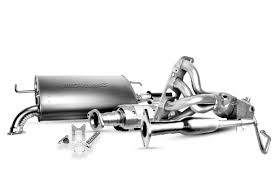 Has your car been unusually loud lately? Walker Exhaust Systems Performance Mufflers Exhaust Kits