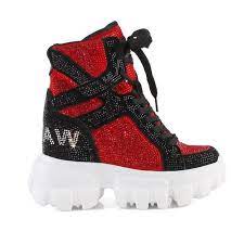 The academic, who teaches pastoral care and counseling, spiritual formation, and reconciliation studies at the baptist college in macon, georgia, laid out her grievances in a poem called 'prayer of a weary black woman' that surfaced in the media earlier this week. Anthony Wang Lemon Sneaker Shoe Be Do Usa New Orleans La