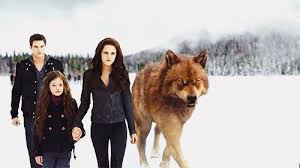 Resultado de imagem para desenho crepúsculo familia edward bella renesmee e jacob
