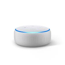 To amp up your echo dot's sound, it's a great idea to connect it to your soundbar for a higher quality sound experience. Controlling Your Audio System With Alexa Voice Control