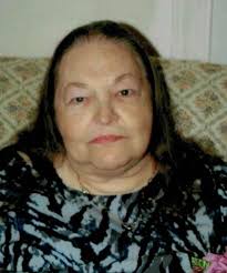 Linda Sue Ashby Collins