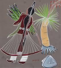 Narciso Platero Abeyta Paintings & Artwork for Sale