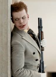 This movie is bout a perfect society, where there is no sickness, war and racism. Beyond Ian Gallagher Cameron Monaghan