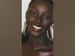 Blackqueen #sudan #kenya seifu