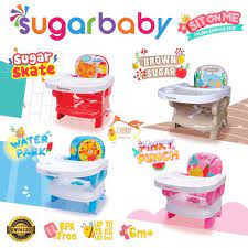 Jok mobil bayi adalah salah satu produk bayi yang paling penting. Sugar Baby Folded Booster Seat Kursi Makan Bayi Kursi Bayi Baby Seat Tempat Duduk Bayi Shopee Indonesia