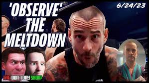Don Tony Show 6/24/23: New WWE Titles Coming; SmackDown Review; More CM  Punk Drama; MITB News