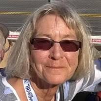 Carole Ann Nygaard Morris Obituary (2023)