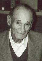 Samuel Jorge Obituary (2007)