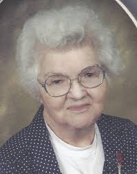Addie Lee Rideout Obituary