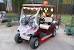 Golf Cart Decorating Contest