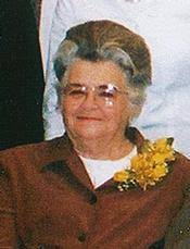 Vivian Rosalie Wright Bradford (1928-2014)