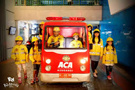 New Normal Syarat Promo Harga Tiket Masuk Kidzania 2020 Cek Tiket