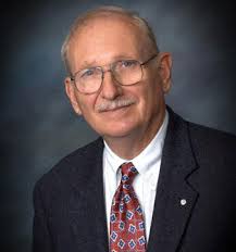 Ross M. Pyle (1933-2013)