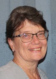 Death of Ruth Matthews