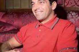 A friend indeed for Frankie fan