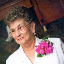 Obituary of Constance Floyd