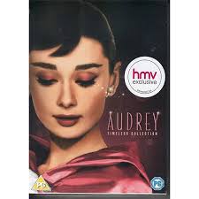 Audrey Hepburn Story, The [2002] [DVD]: Amazon.co.uk: Jennifer Love Hewitt,  Frances Fisher, Tamara Hope, Keir Dullea, Swede Swensson, Gabriel Macht, Ryan  Holliman, Peter Giles, Emmy Rossum, Eric McCormack, Steven Robman, Jennifer  Love