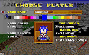 Account for all facts srb2! Sonic Robo Blast 2 Sprites Drone Fest
