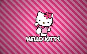1000+ images about hello kitty on pinterest | coloring, hello. Pink Hello Kitty Wallpapers Group 62