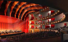 Theater Architecture 10 Modern Music Hall Masterpieces Theater Architecture Performance Art Modern Music