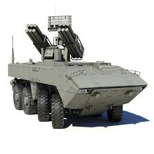 Ifv Boomerang 3d Model Military Vehicles Armored Vehicles Tanks Military