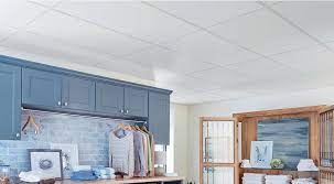 Check out our drop ceiling tiles selection for the very best in unique or custom, handmade pieces from our home & living shops. Smooth Look Ceilings 280 Ceilings Armstrong Residential
