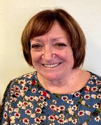 A Monthly Publication of Shipley Center—March 2025