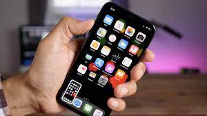 I've been writing about technology, gadgets, and pop culture back before apple had even thought of the iphone. How To Take A Screenshot On Iphone X Xs Or Xr 9to5mac