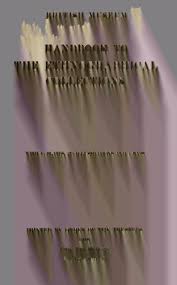 Handbook to the ethnographical collections