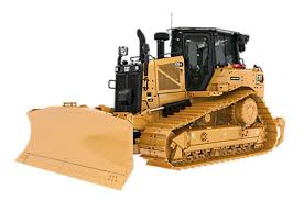 Caterpillar D6-XE-WH Crawler Dozer