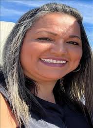 Rebecca Gloria Youngblood Obituary