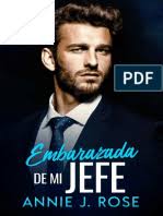 La Obsesión Del Ceo