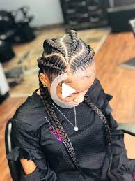 Different braid types give different results — thus, the braids on the side of head can make your hairstyle softer and more romantic. Pin On Hair Styles