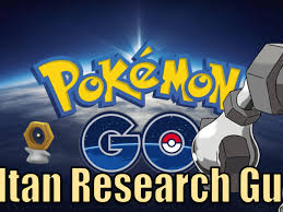 This pokemon has a body made of molten metal and evolves into a very powerful pokemon with enough candy. Pokemon Go Let S Go Meltan Research Guide Levelskip