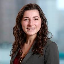 Business Department Graduates