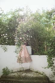 The historic house and garden of the bishop of london. A Colourful Muslim Fulham Palace Wedding With A Peach Gown