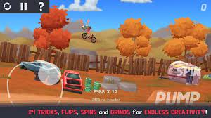 If necessary, extract the game archive (by 7z or winrar) 3. Pumped Bmx 3 V1 0 9 Apk Mod Unlocked All Skins Download