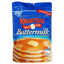 The #1 Best-Tasting Pancake Mix In 2023