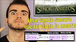 El Señor de los Anillos