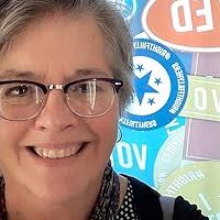 Murder in the Abbey by Susan Kiernan-Lewis