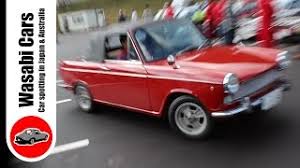 Image result for Weston Grey 1967 Daihatsu